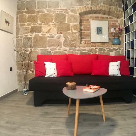 Plaza Stone Apartment Split Eksteriør bilde