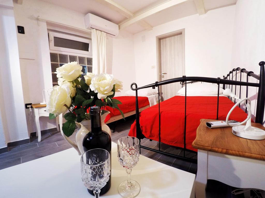 Plaza Stone Apartment Split Eksteriør bilde