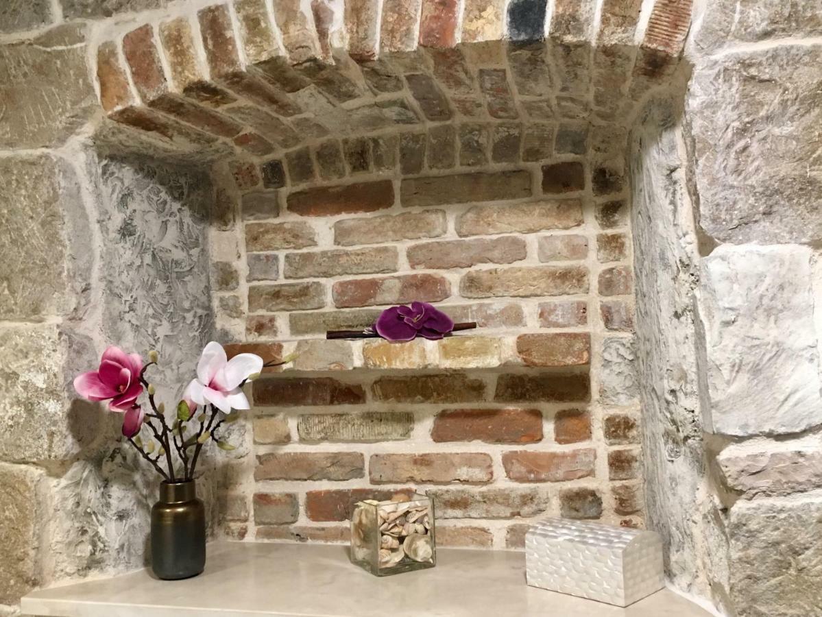 Plaza Stone Apartment Split Eksteriør bilde