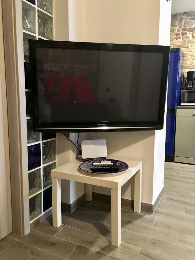 Plaza Stone Apartment Split Eksteriør bilde